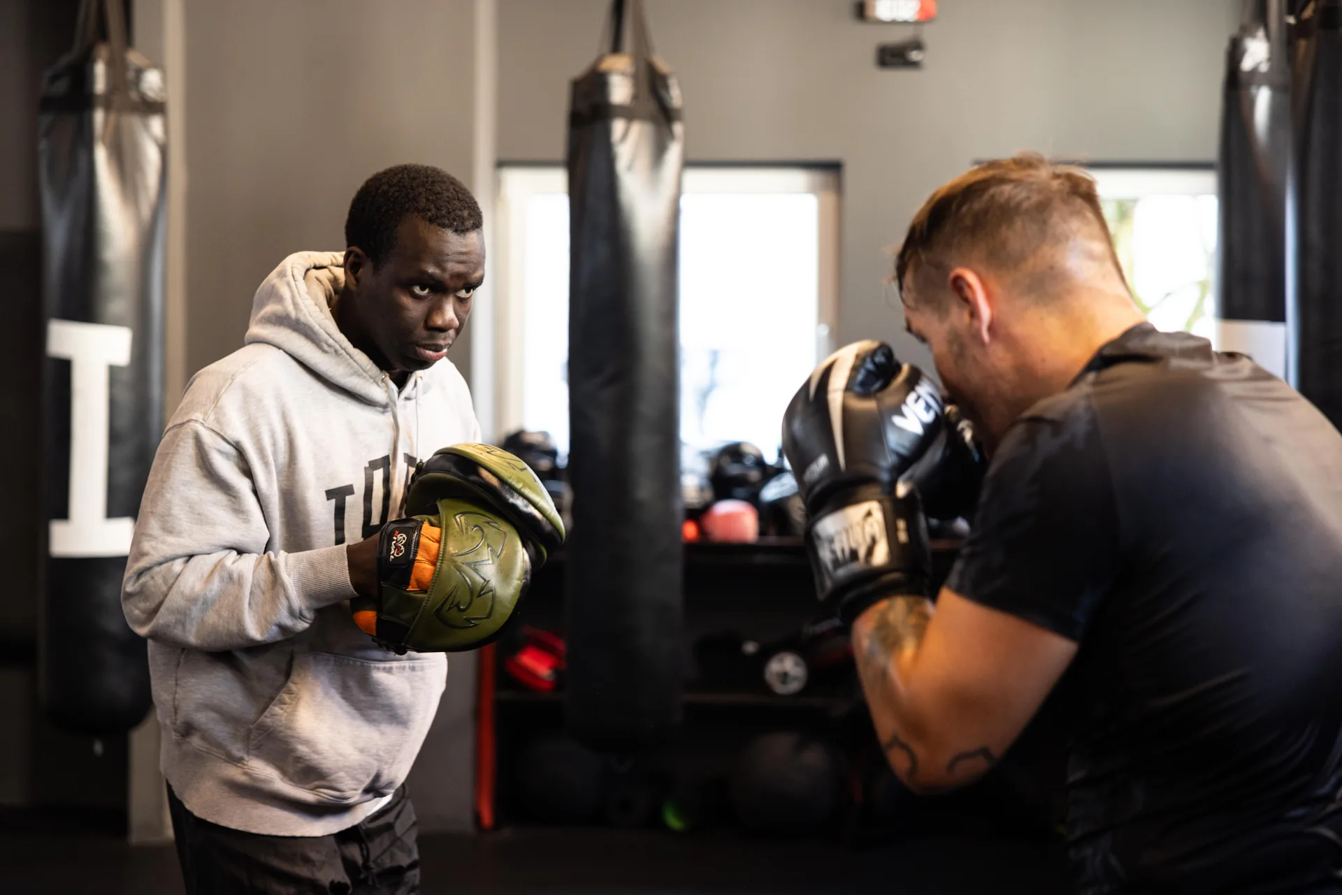 Preise für Boxtraining bei IBRA BOXING Frankfurt